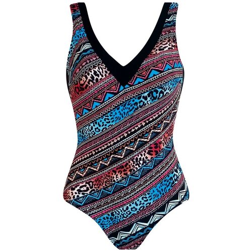 12026/910 Слитный купальник Sunmarin RU56D EU50D INT3XLD