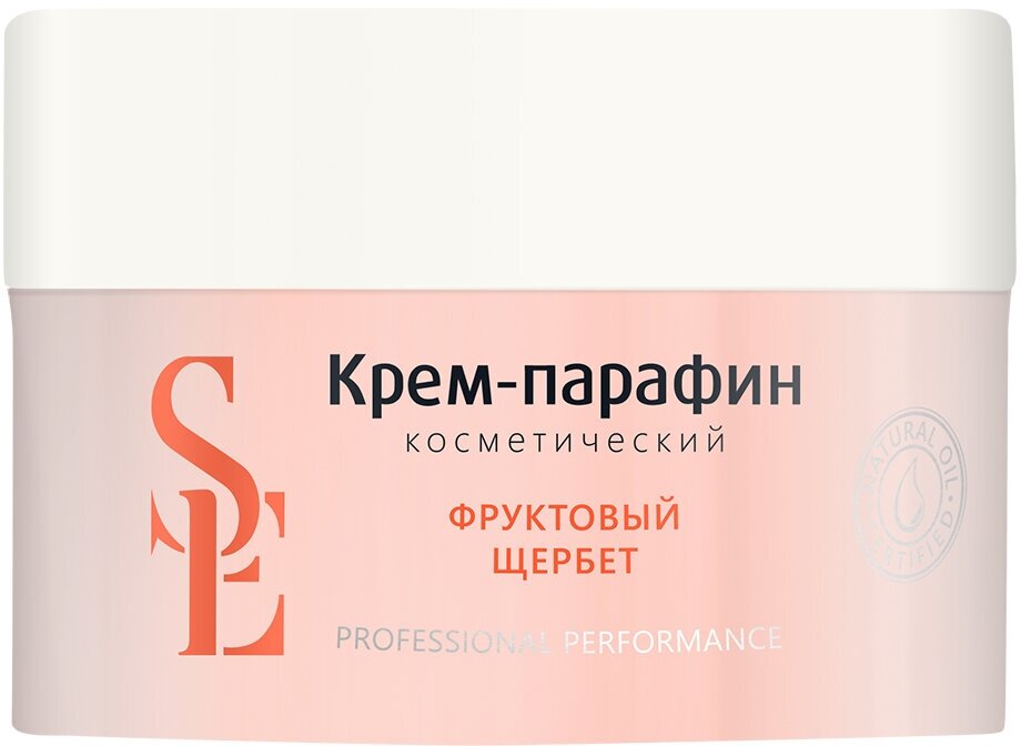 Aravia professional Start Epil Крем-парафин «Фруктовый щербет» 150 мл (Aravia professional, ) - фото №2