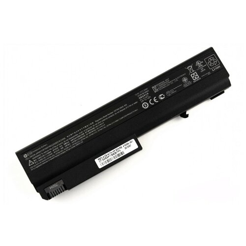 аккумулятор для ноутбука hp nx6120 nc6100 11 1v 4400mah pn 360482 001 360482 007 360483 001 360483 003 Аккумулятор для HP 360482-001