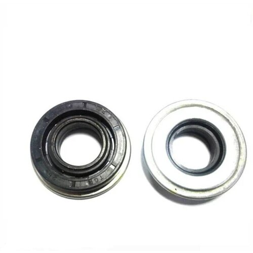 Комплект сальников редуктора в железной обойме усиленные 25х52х13х9525х41х125х85 645₽