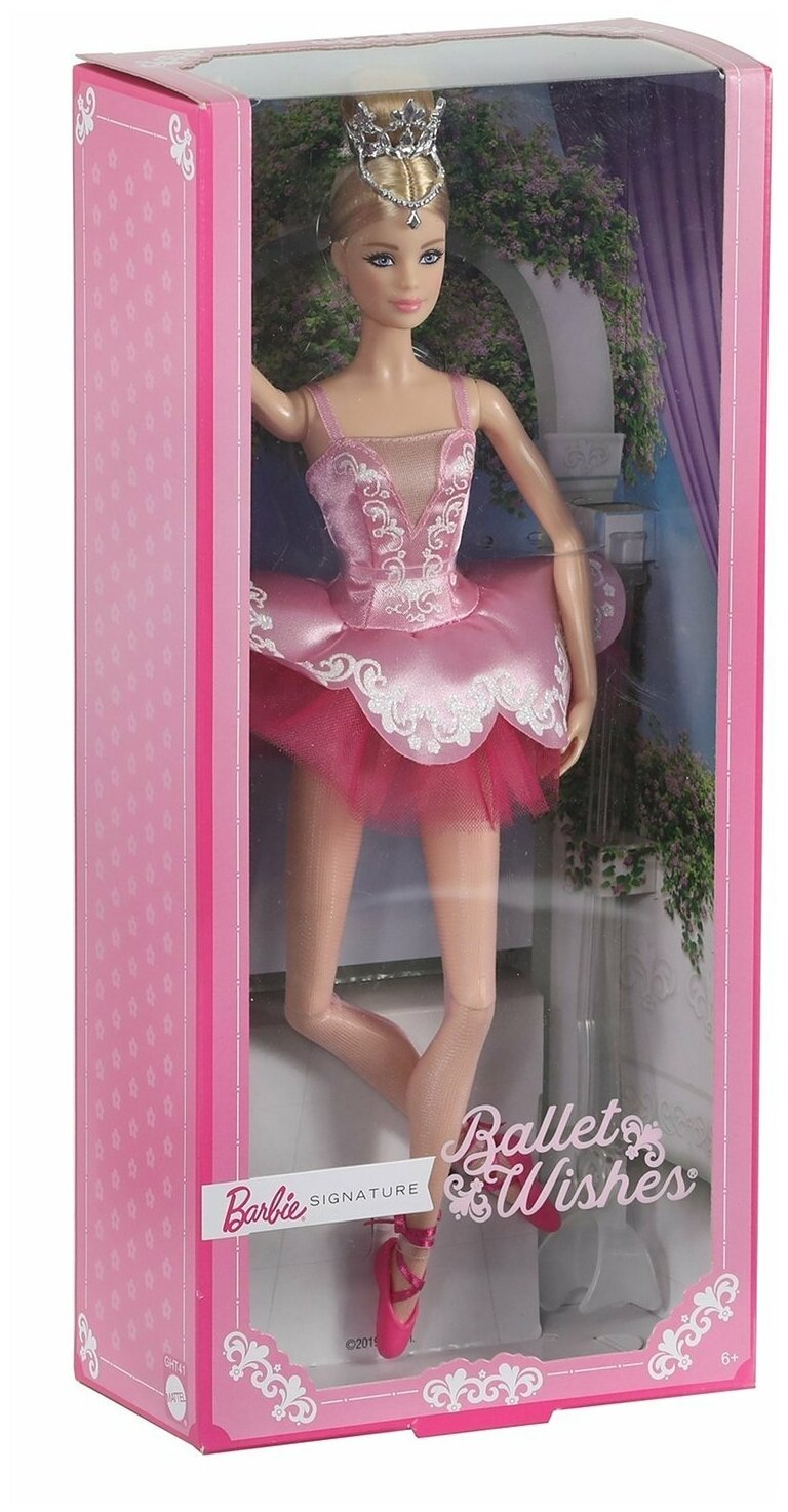 Barbie - фото №8