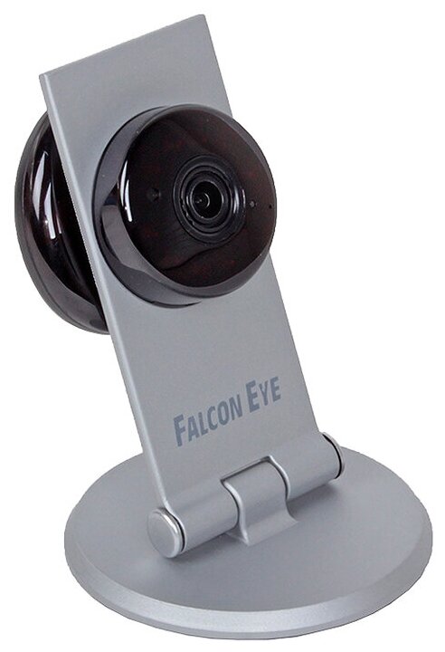 Камера видеонаблюдения Falcon Eye FE-ITR1300 белый