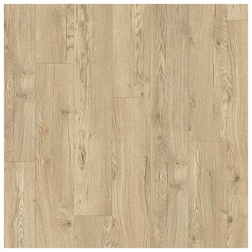 Ламинат Egger Pro 10/33 Classic 4V EPL142 Дуб Ольхон Песочный 1292x193x10 1.75 м2