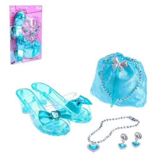 Набор маленькой модницы Алмаз 1811₽