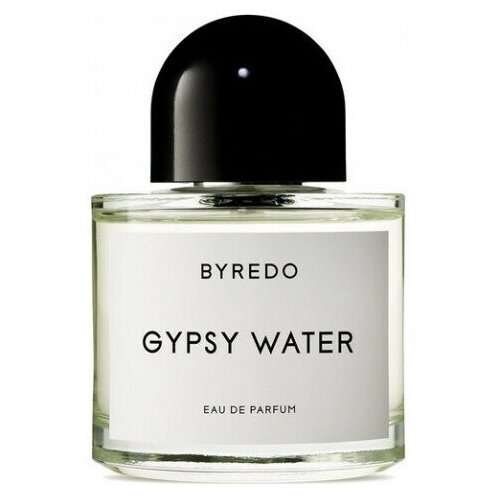 Парфюмерная вода BYREDO Gypsy Water, 100 мл