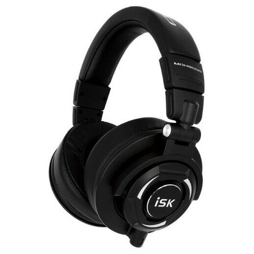 Наушники мониторные студийные ISK MDH9000 580000₽