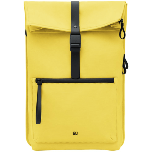 Рюкзак Xiaomi Ninetygo Urban Daily Backpack желтый (90BBPCB2133U-YLW)