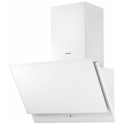 Вытяжка Hyundai HGH 6744 WG белый 1748600₽