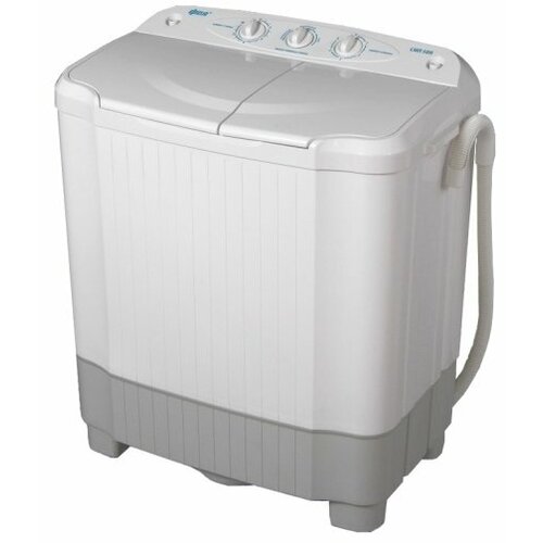 Стиральная машина Фея СМП 50 НC прозрачная крышка 1074300₽