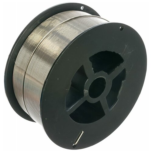 Проволока нержавеющая ER-308 LSi Св-04Х19Н9 1 кг 1 мм D100 Foxweld 1594 1380₽