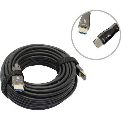 Кабель HDMI <-> HDMI Ks-is KS-486-10