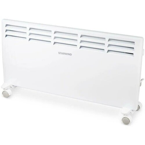 Конвектор Starwind SHV4520 2000Вт белый 523300₽