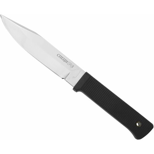 Нож туристический Pirat Спецназ, длина лезвия 15 см нож туристический pirat селенга длина лезвия 8 2 см