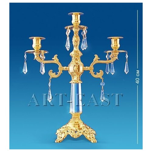 Подсвечник (Юнион) AR-1073 113-601568