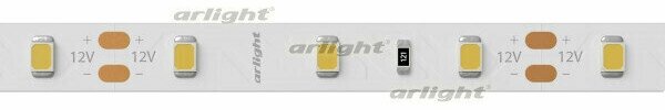 Светодиодная лента Arlight RT-A60-8mm 12V Day4000 015697(2), 5 м, светодиодов: 300 шт., 36 Вт, дневной, 4200 К - фотография № 12