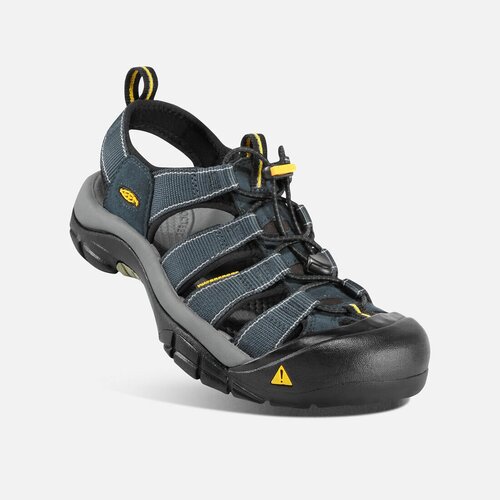 Сандалии Keen Newport H2, размер 7, синий