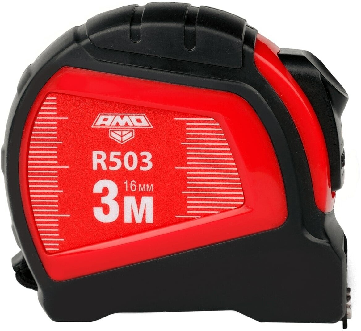 Рулетка AMO R503