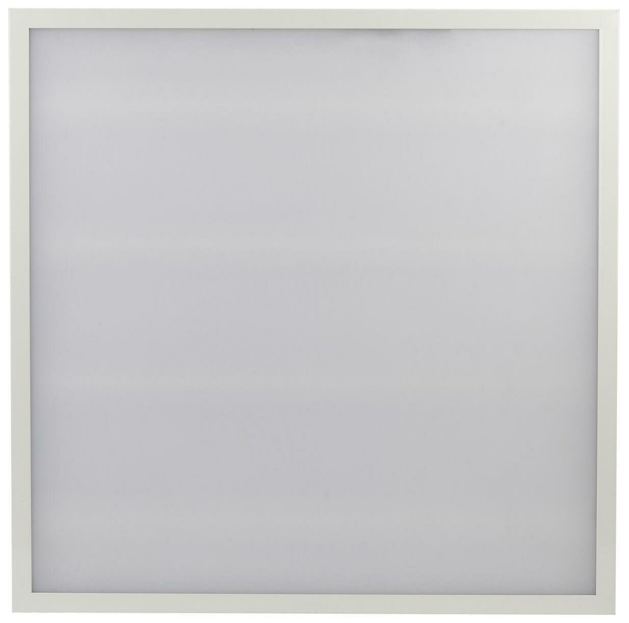 Светильник ЭРА SPO-6-48-4K-P, LED, 48 Вт, 4000, нейтральный белый, цвет арматуры: белый, цвет плафона: белый - фотография № 8