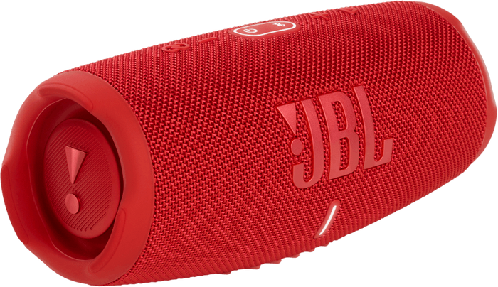 Портативная акустика JBL Charge 5 Red