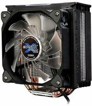 Кулер Zalman CNPS10X Optima II Black (Intel LGA2066/2011-V3/2011/115X/1366// AMD AM4/AM3+/AM3/FM2+/FM2)