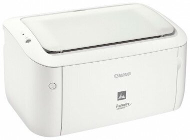 Принтер лазерный Canon i-SENSYS LBP2900