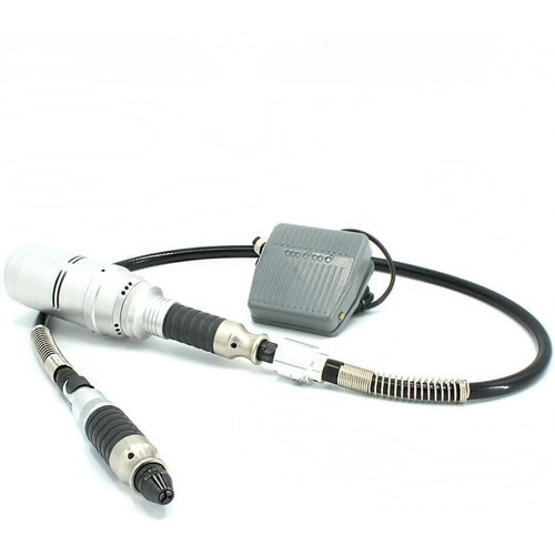 Бормашина(Гравер) Торнадо Б 360 Вт с гибким рукавом