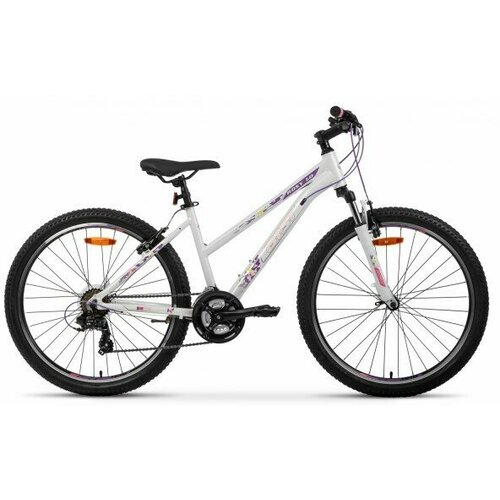 Велосипед AIST Rosy 10 26 2050000₽