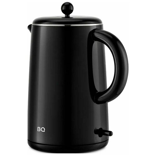чайник BQ KT1722S Black 189000₽