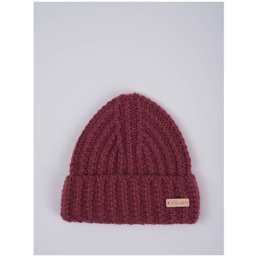 фото Шапка noryalli, размер 56/59, розовый