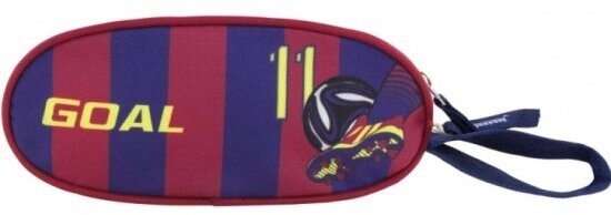 Пенал Target 17245 "FC Barcelona"