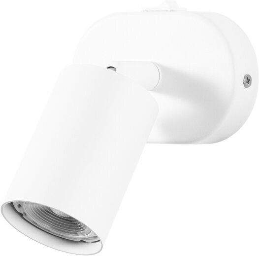 Спот Arte Lamp Aquarius A3226AP-1WH