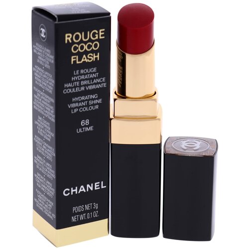 Chanel rouge coco flash 68 - Ultime