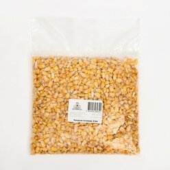 Поспелов Кукуруза посевная, 0,5 кг