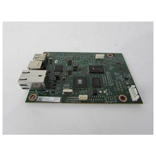 C5F95-60001C5F94-60001 Плата форматера сетевая для аппарата с wi-fi HP LJ M402dw O 21696₽
