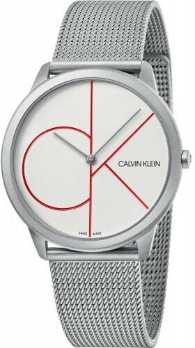 Наручные часы CALVIN KLEIN Minimal K3M51152