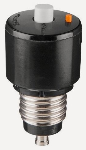 Изображение товара Предохранитель автоматический резьбовой ПАР-16 юпитер (JP7504-16)