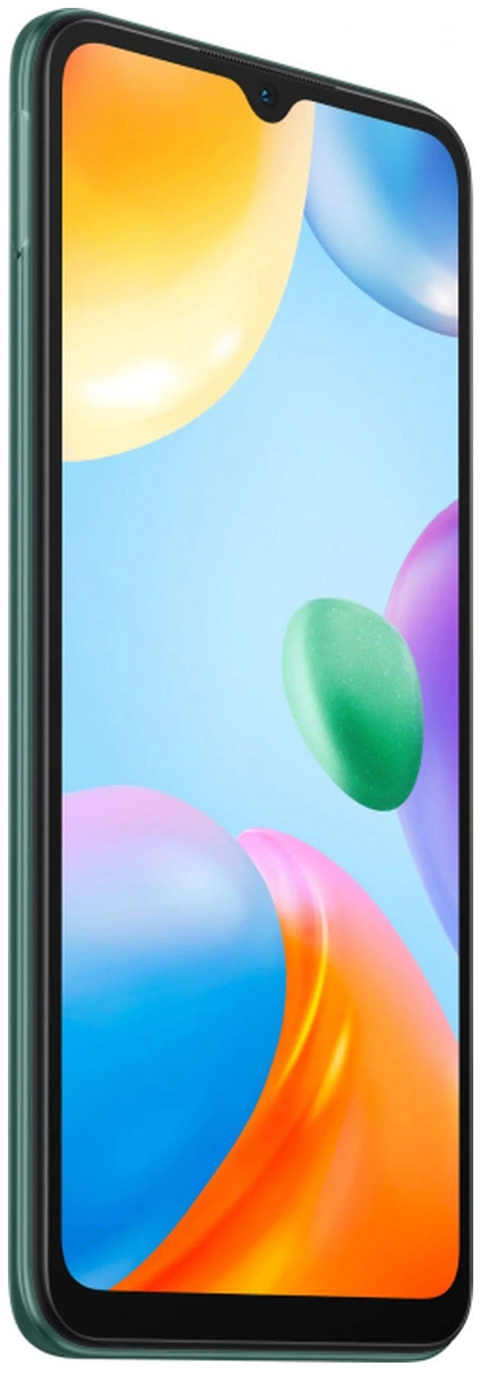 Мобильные телефоны Wiko Смартфон Xiaomi Redmi 10C 4/64Gb (x41314) зеленый .