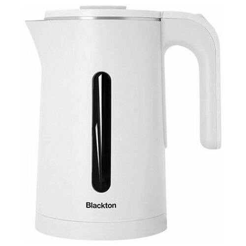 Чайник Blackton Bt KT1705P Pure White