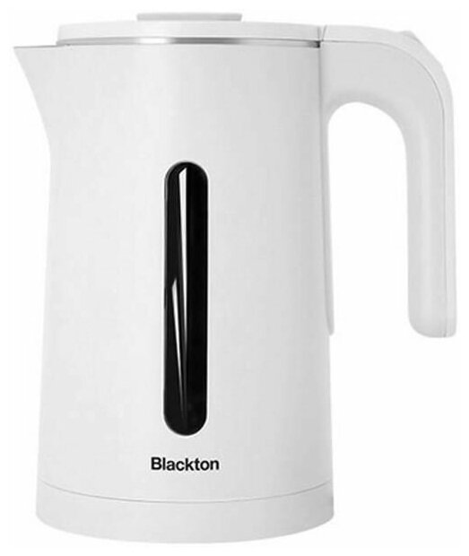 чайник Blackton Bt KT1705P Pure White