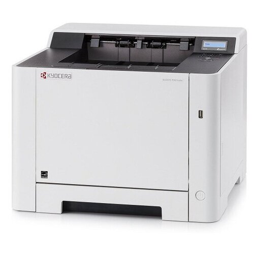 Принтер лазерный Kyocera Ecosys P2235dn A4 Duplex Net 1102RV3NL0