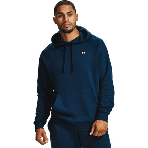 Толстовка Under Armour UA Rival Fleece Navy (XL)