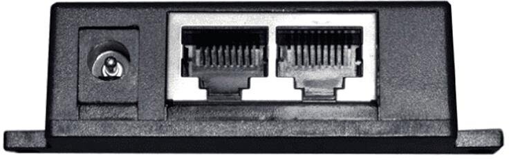 PoE инжектор Osnovo (Midspan-1/P1) - фото №3