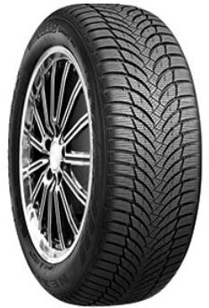 Шины 205/60 R16 Nexen Winguard SnowG WH2 92H