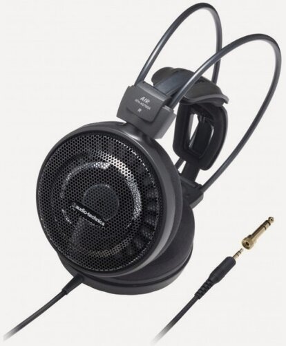 Изображение товара Наушники Audio-technica АTH-AD700X