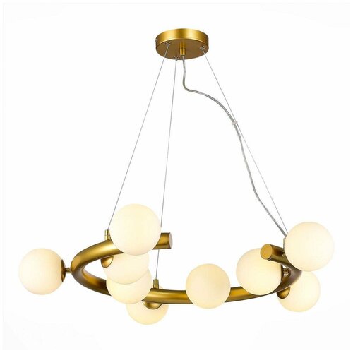 ST Luce Подвесная люстра ST Luce Asolo SL1185.203.09