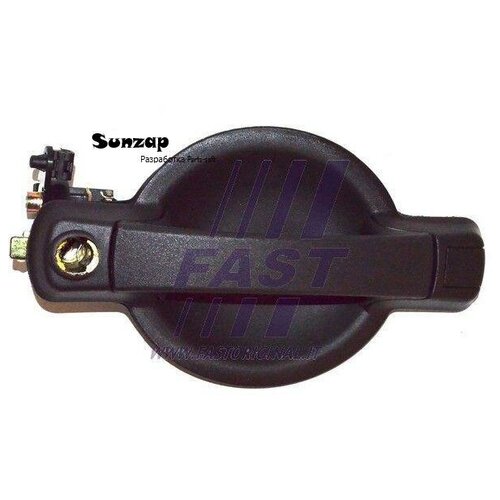 FAST FT94346 ручка внешн FIAT DOBLO 00 ЗАД ЛЕВ 9530₽