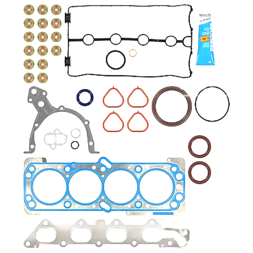 01-54115-01_к-Кт Прокладок Двс! Chevrolet Lacetti 1.6 16v 05> VICTOR REINZ015411501