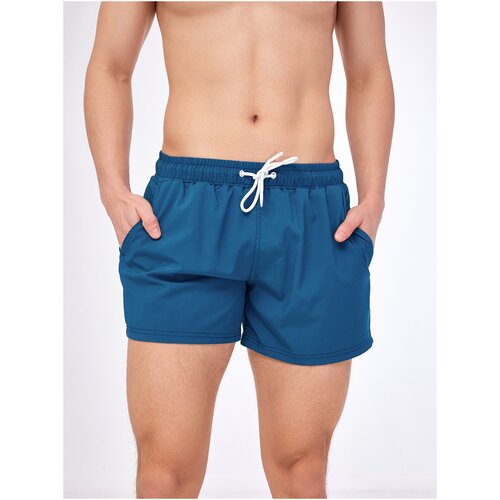 Шорты для плавания TELAR / цвет чёрный / размер XXL