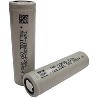 Аккумулятор 18650 P28 A Li-ion 2800 mAh 35A морозостойкий большая мощность