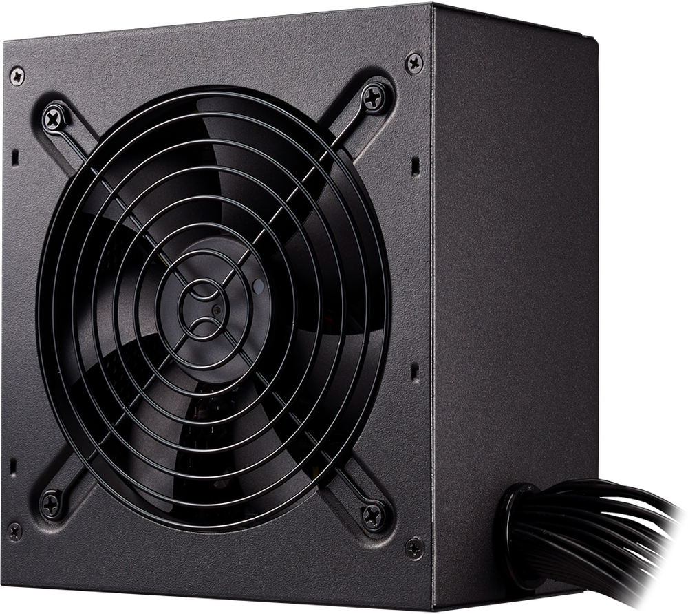 Блок питания 600W Cooler Master MWE 600 Bronze V2 MPE-6001-ACAAB-EU